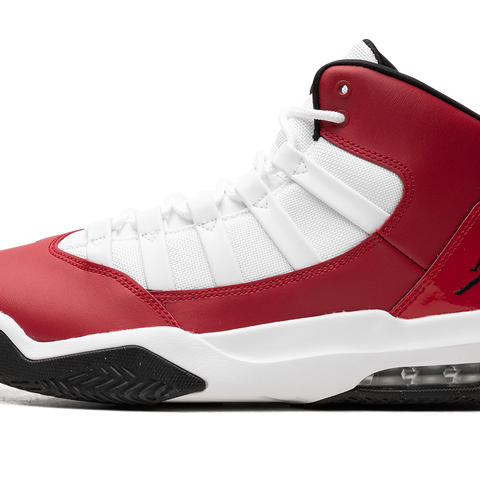 Jordan max aura gym red shop