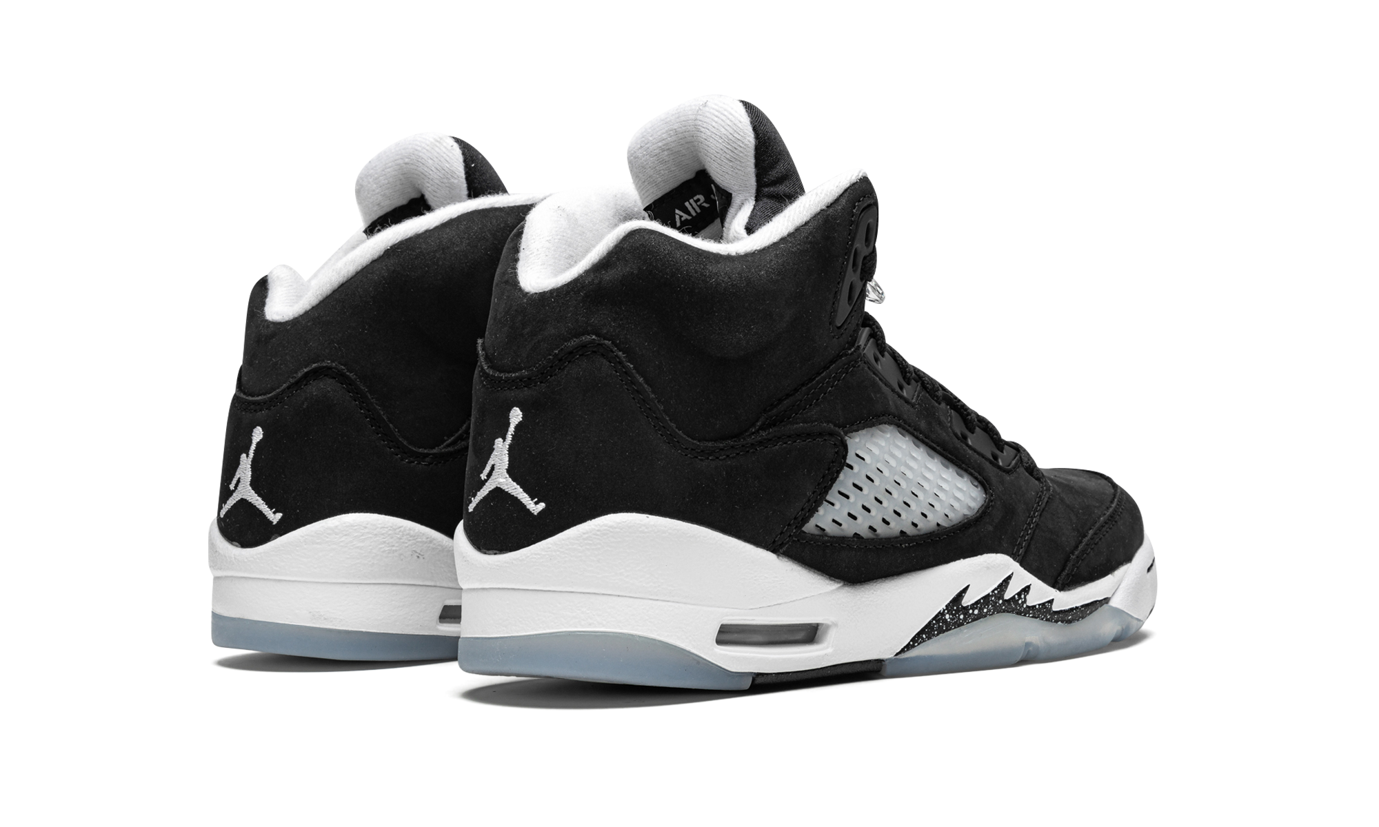 jordan retro 5 oreo size 10