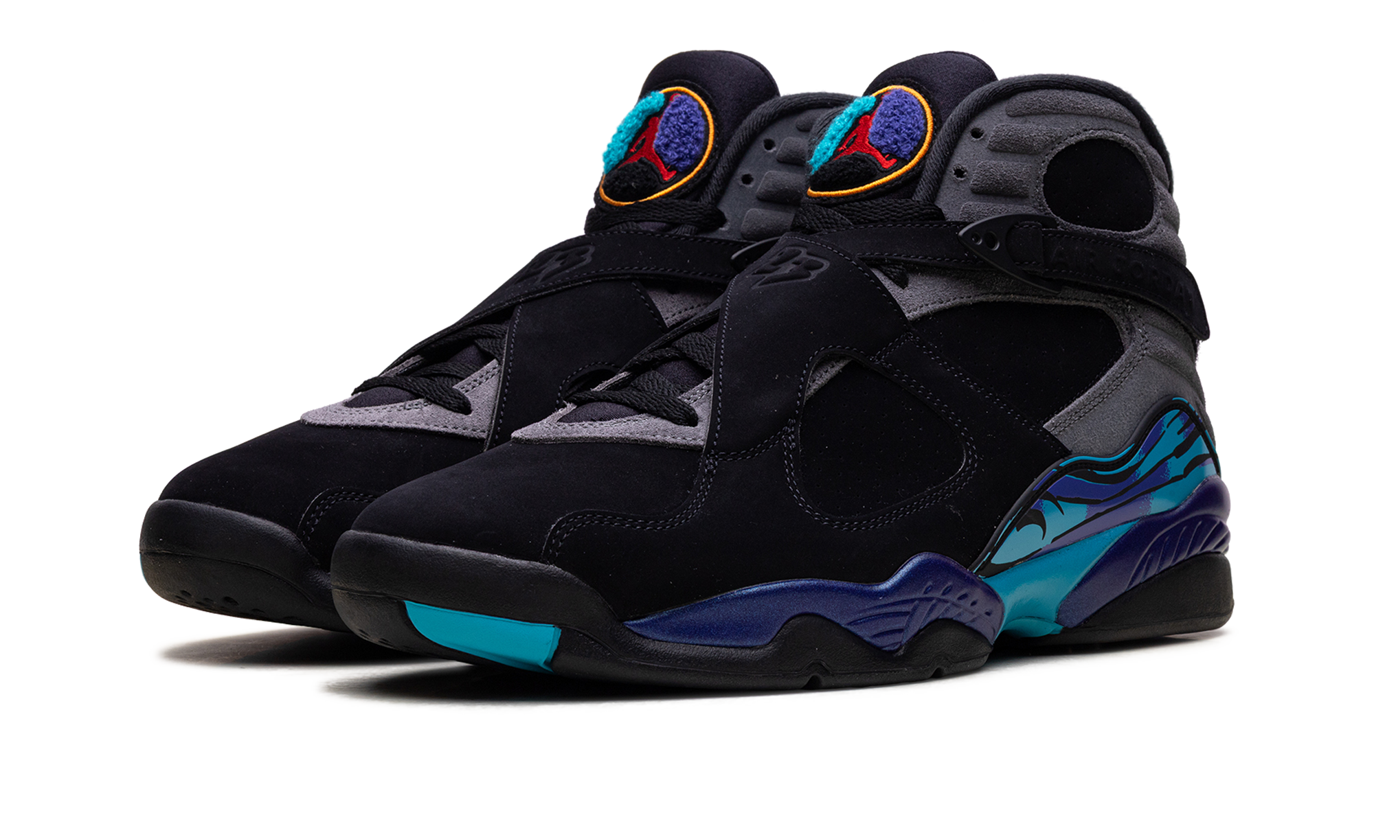 jordan 8 carolina blue