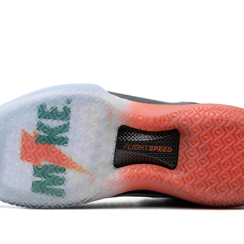 JORDAN Air Jordan XXXII Low Like Mike Gatorade Stadium Goods
