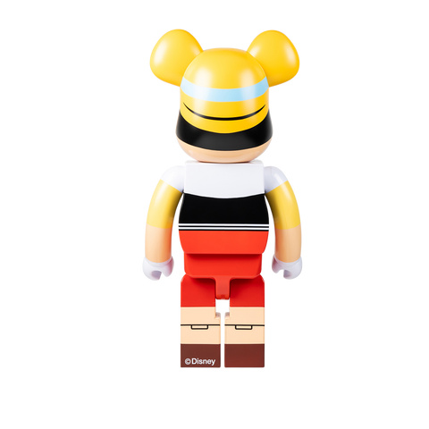 MEDICOM BE@RBRICK Pinocchio 1000% – Stadium Goods MEDICOM BE@RBRICK Pinocchio 1000% – Stadium Goods