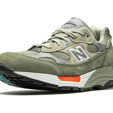 NEW BALANCE 992
