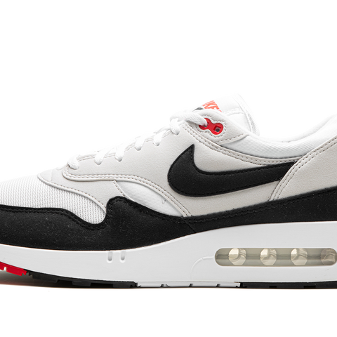 Nike Air Max 1 86 OG "Big Bubble" Sneakers White University Red DQ3989 Size 9.5 | eBay
