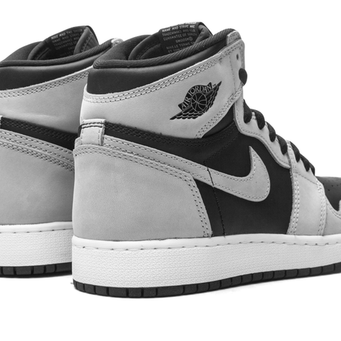 Jordan 1 shadow gs shop