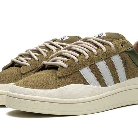 adidas Campus Light Bad Bunny Wild Moss