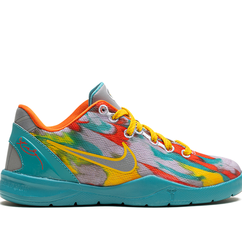 スニーカー Nike Kobe 8 Protro ps Venice Beach 22cm Nike Little Kids Kobe 8 Protro 