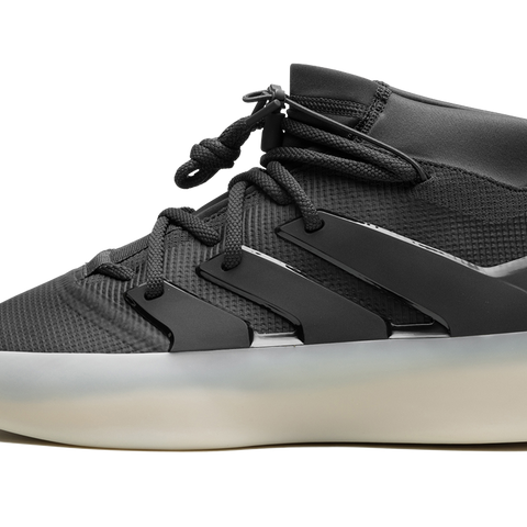 ADIDAS Fear Of God Athletics I "Carbon" – Stadium Goods