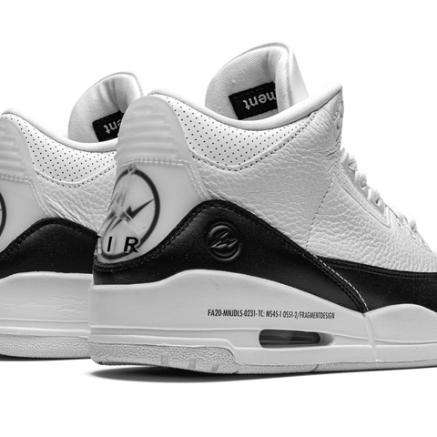 Air Jordan 3 Retro SP Stadium Goods