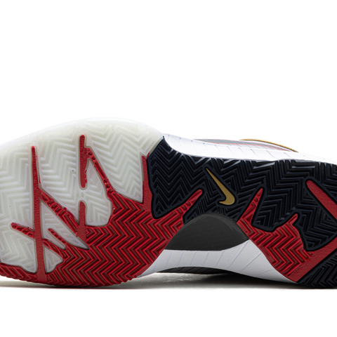 NIKE Zoom Kobe 4  display picture 2