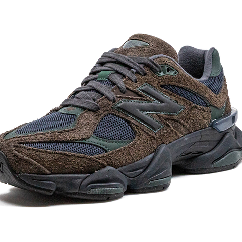 靴 New Balance 9060 Beef And Broccoli New Balance 9060 