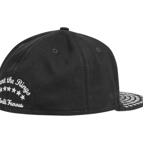 SUPREME Undisputed Box Logo New Era 