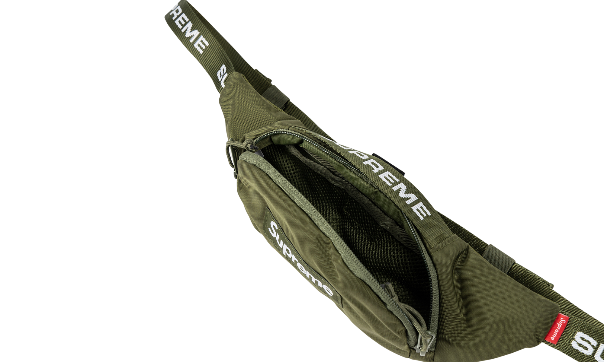 Supreme FW22 Small Waist Bag 