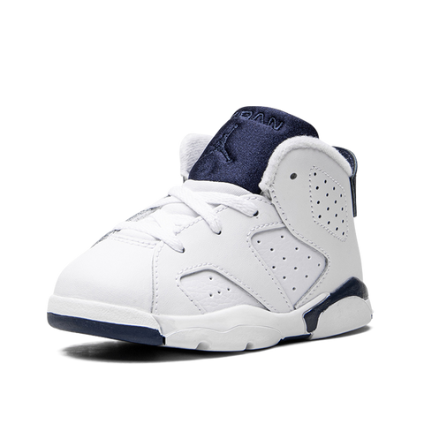 Jordan 6 retro td sales