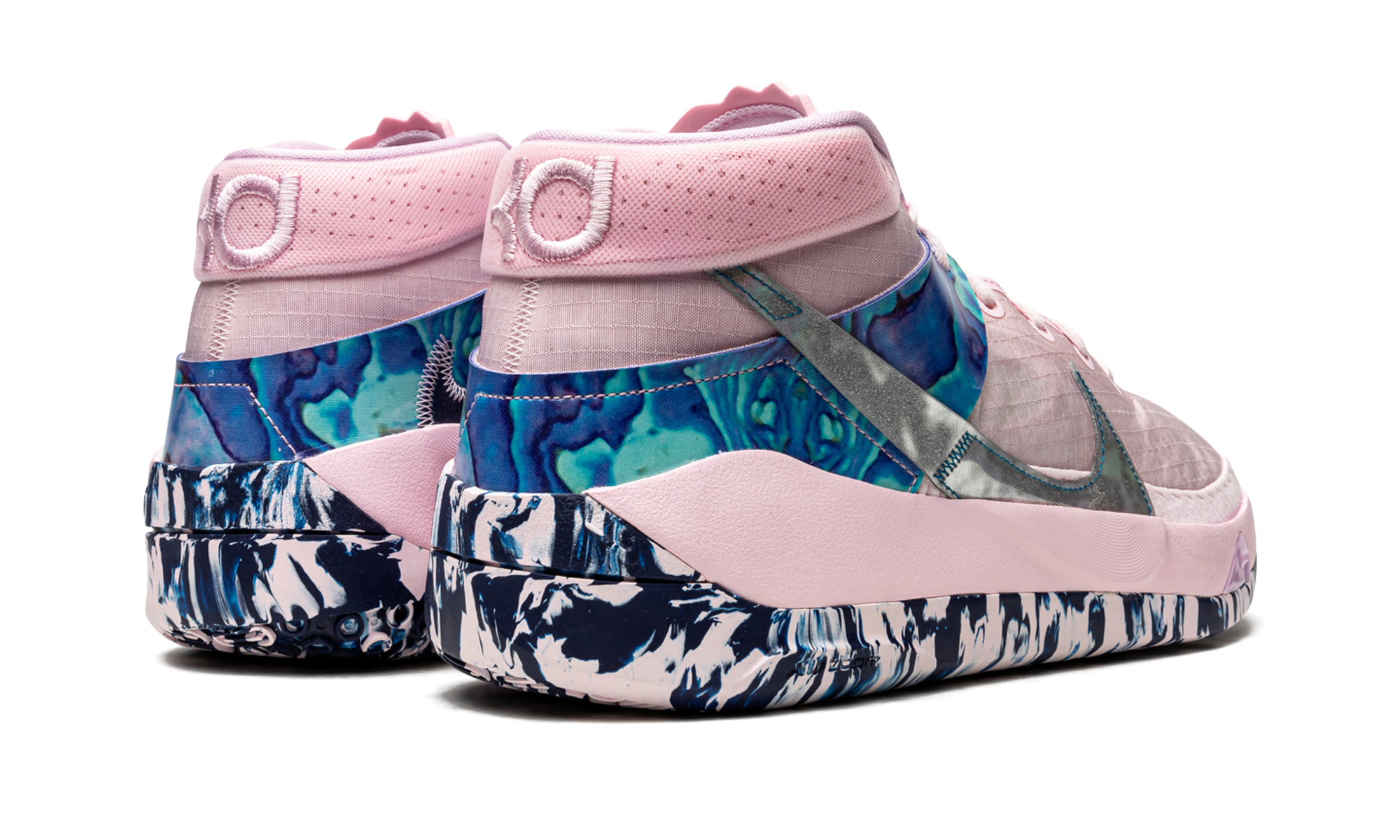 kd 13 aunt pearl nike