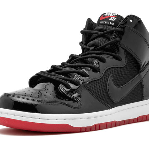 スニーカー NIKE SB  zoom dunk HIGH TR QS 29cm NIKE SB Zoom Dunk High TR QS 