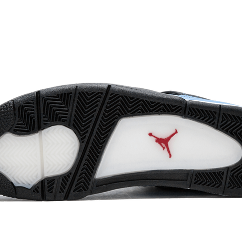 JORDAN Air Jordan 4 Retro Travis Scott Cactus Jack Stadium Goods