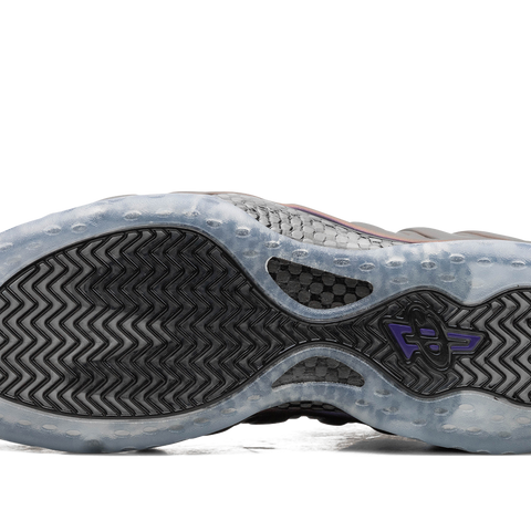 NIKE Air Foamposite One