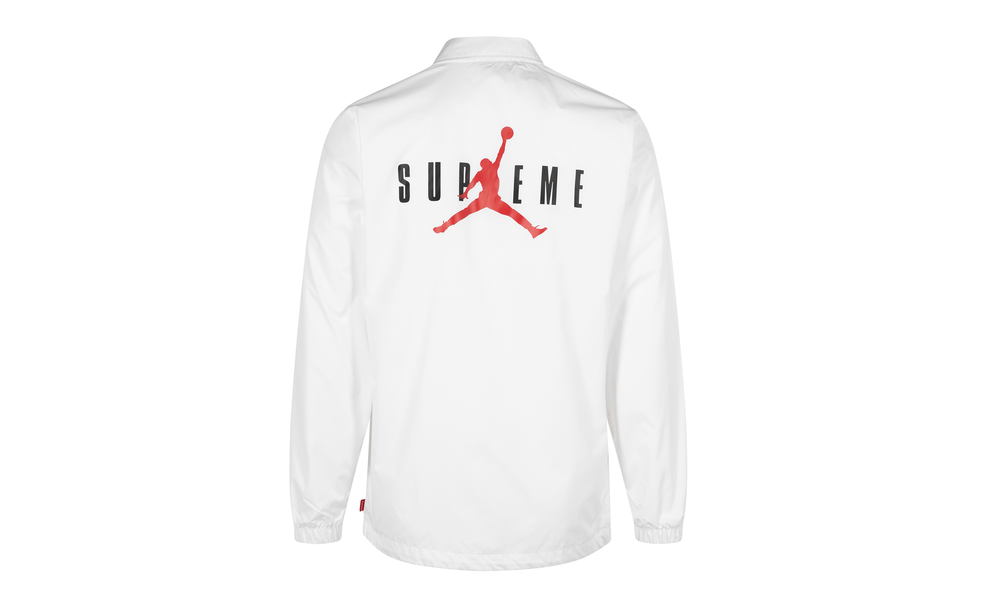 supreme ジョーダン コーチジャケット 【公式通販】