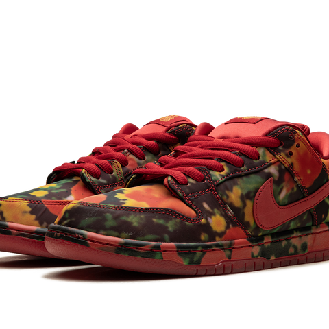 NIKE Dunk Low SB 
