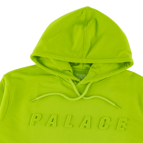 PALACE P-A-L Hoodie – Stadium Goods 