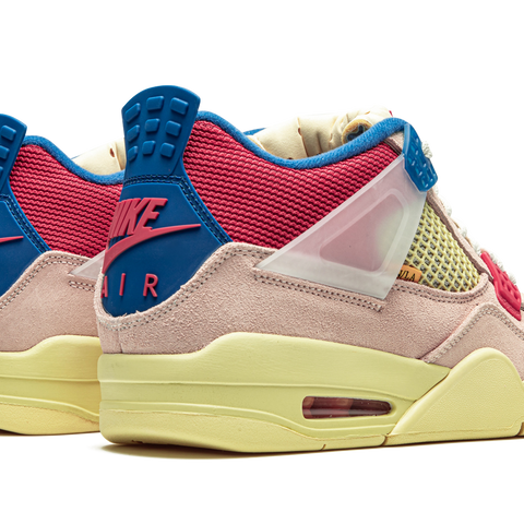 Jordan 4 multicolor shop