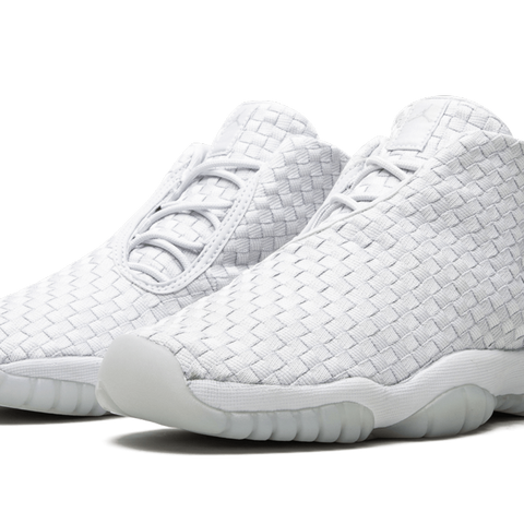 Jordan Future BG