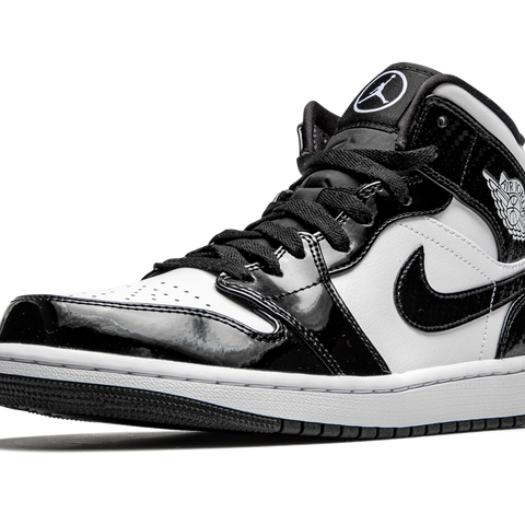 NIKE AIR JORDAN 1 MID NBA ALL-STAR 2021 ジョーダン1 ミッド JORDAN Air Jordan 1 Mid