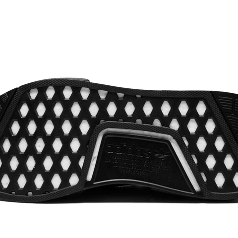 Adidas nmd japan black white cheap