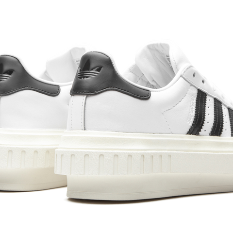 ADIDAS SUPERSTAR PLATFORM WMNS 