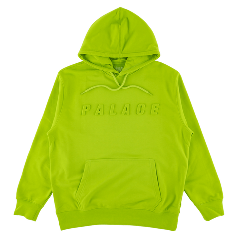 PALACE P-A-L Hoodie – Stadium Goods