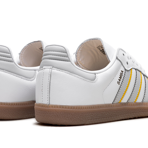 adidas Real Madrid Samba 10