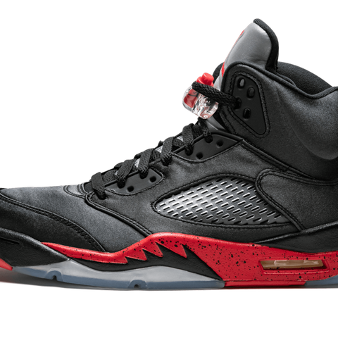 Air jordan 5 bred 2018 clearance