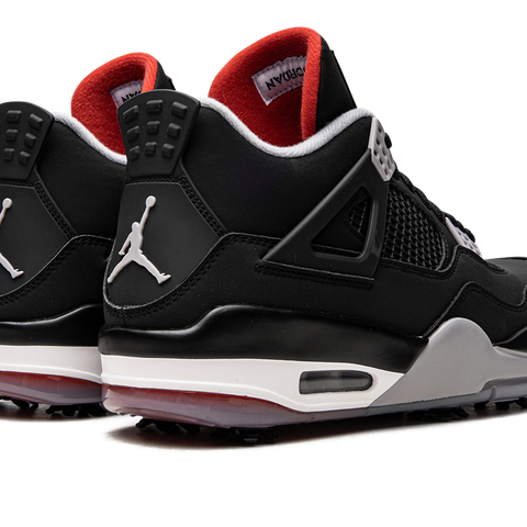 JORDAN Air Jordan 4 Golf JORDAN Air Jordan 4 Golf