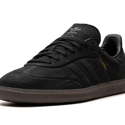 ADIDAS Adidas Samba "Core Black Gum" Stadium Goods ADIDAS Adidas Samba "Core Black Gum" Stadium Goods