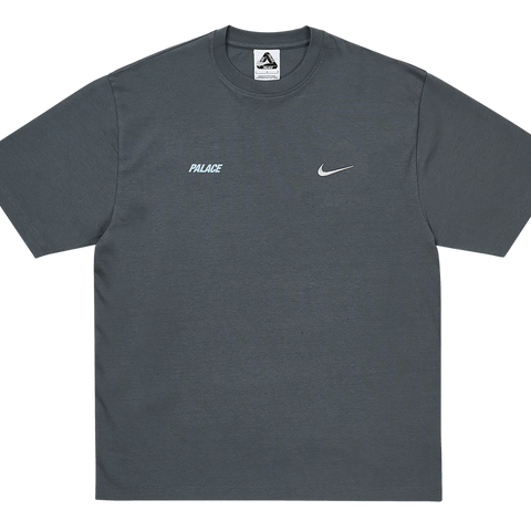 PALACE Nike Font Swoosh T-Shirt 