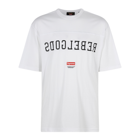 SUPREME UNDERCOVER Football Top SUPREME UNDERCOVER Football Top