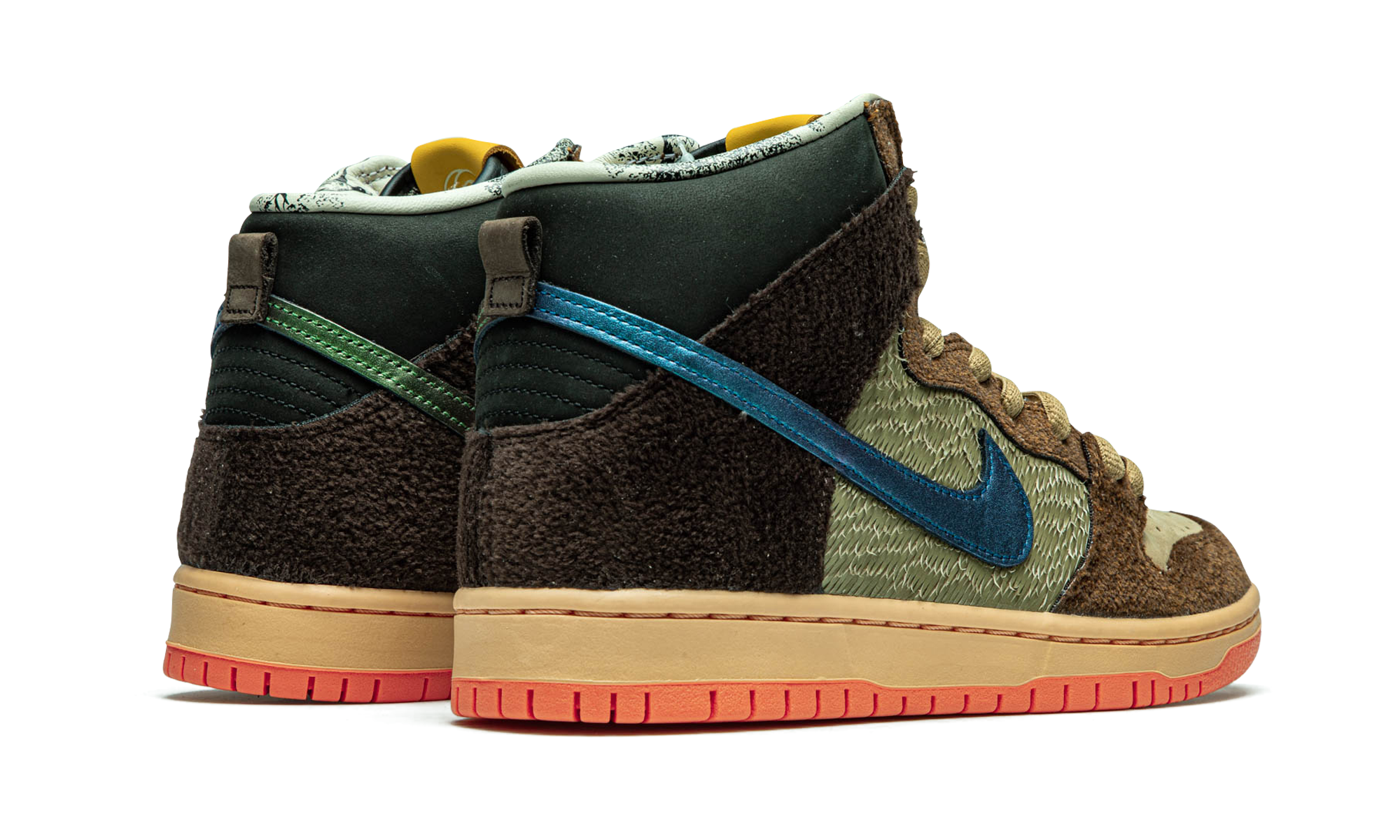 dunk concepts mallard