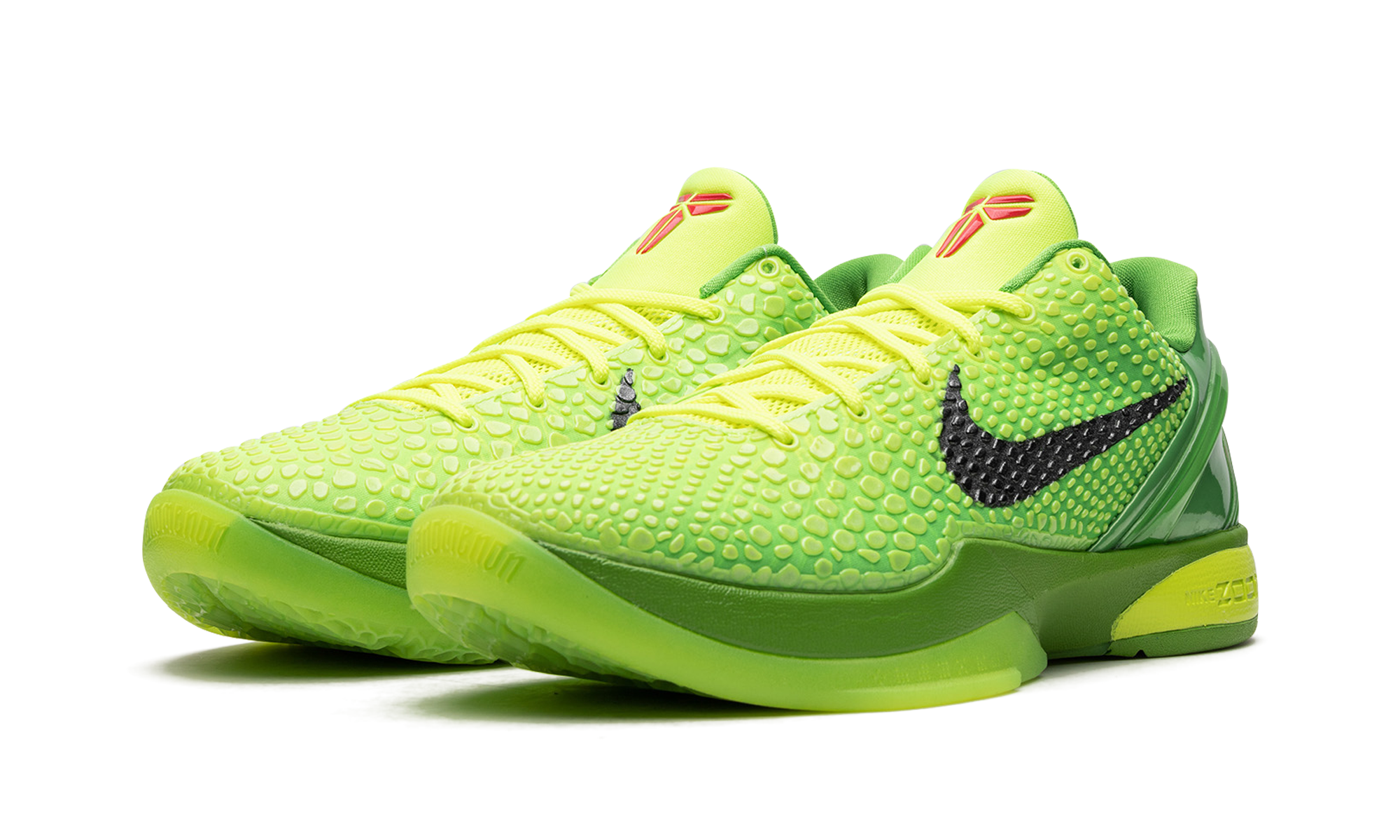 kobe grinch nikes