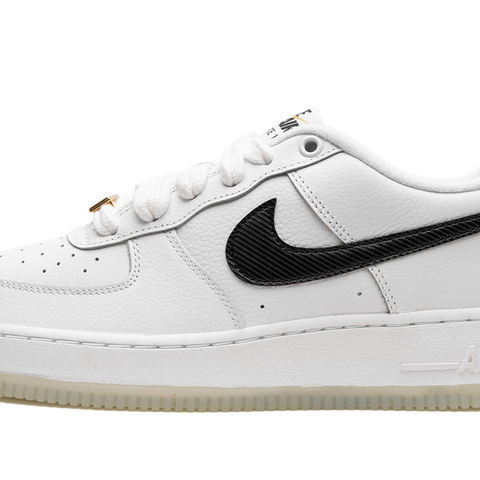 Air force 1 transparent mesh sales