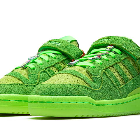 ADIDAS Forum Low 