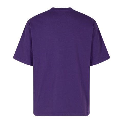 SUPREME Stencil Embroidered S/S Top SUPREME Stencil Embroidered S/S Top