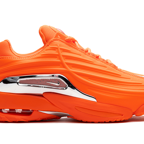 NIKE Hot Step 2 