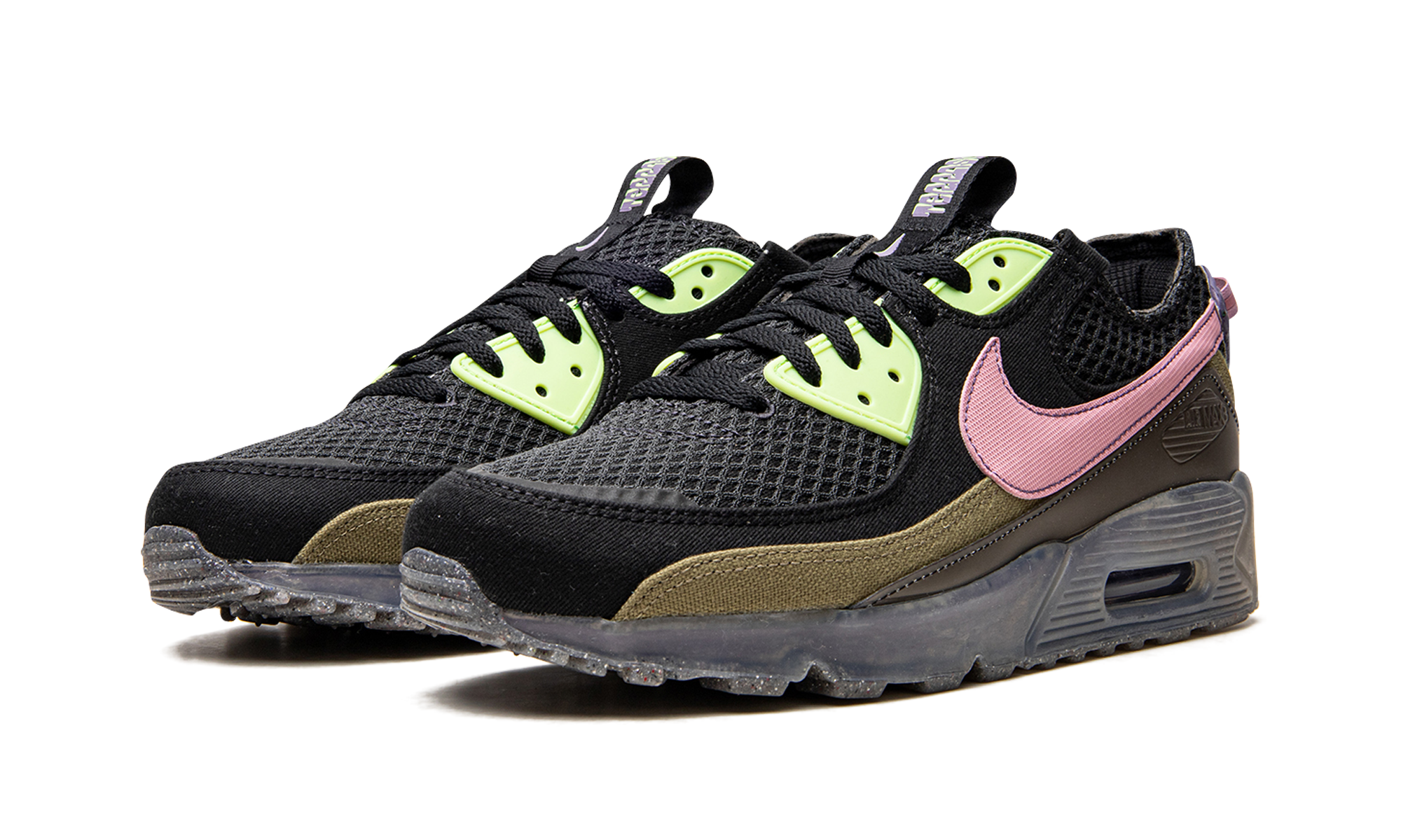 stadium goods air max 90
