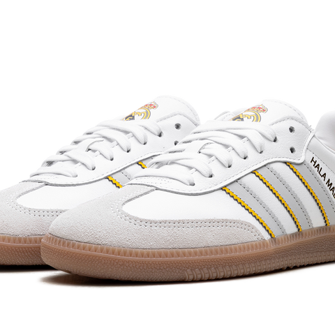ADIDAS Samba "Real Madrid"  Stadium Goods