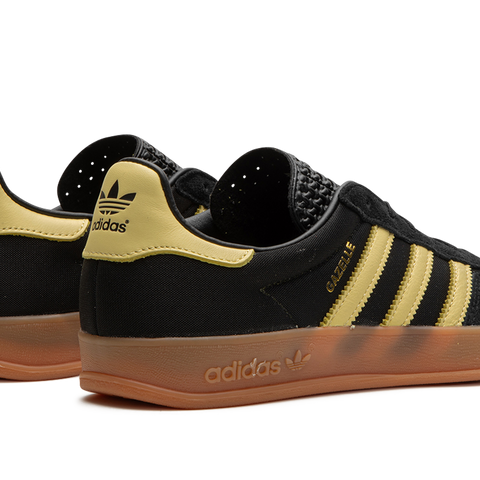 Sneakers adidas Gazelle Indoor Black