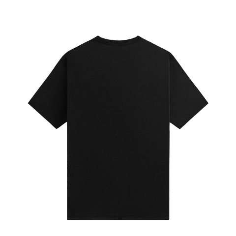 KITH Kith for Peanuts Doghouse Classic Logo Tee 