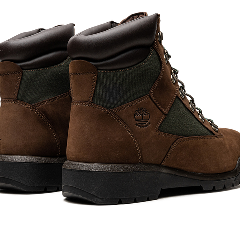 TIMBERLAND 6 Inch Premium Field Boot 