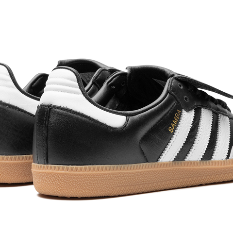 adidas gazelle silver green womens Adidas Samba OG (W)