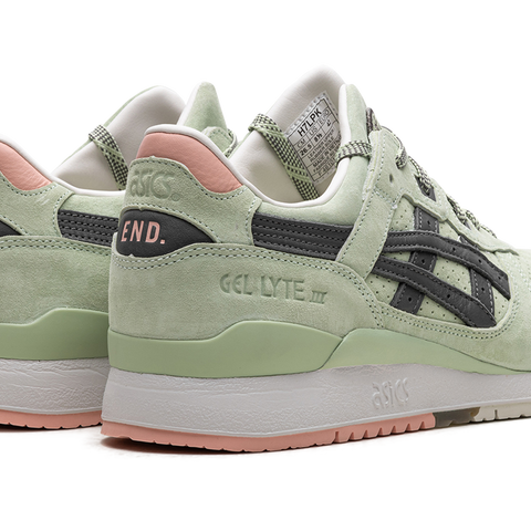 ASICS Gel Lyte III 