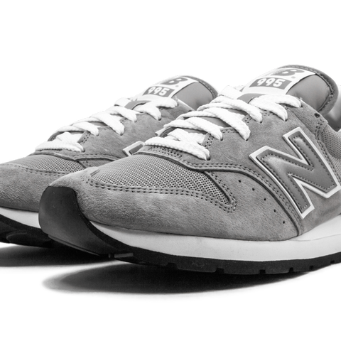 NEW BALANCE 995 – Stadium Goods